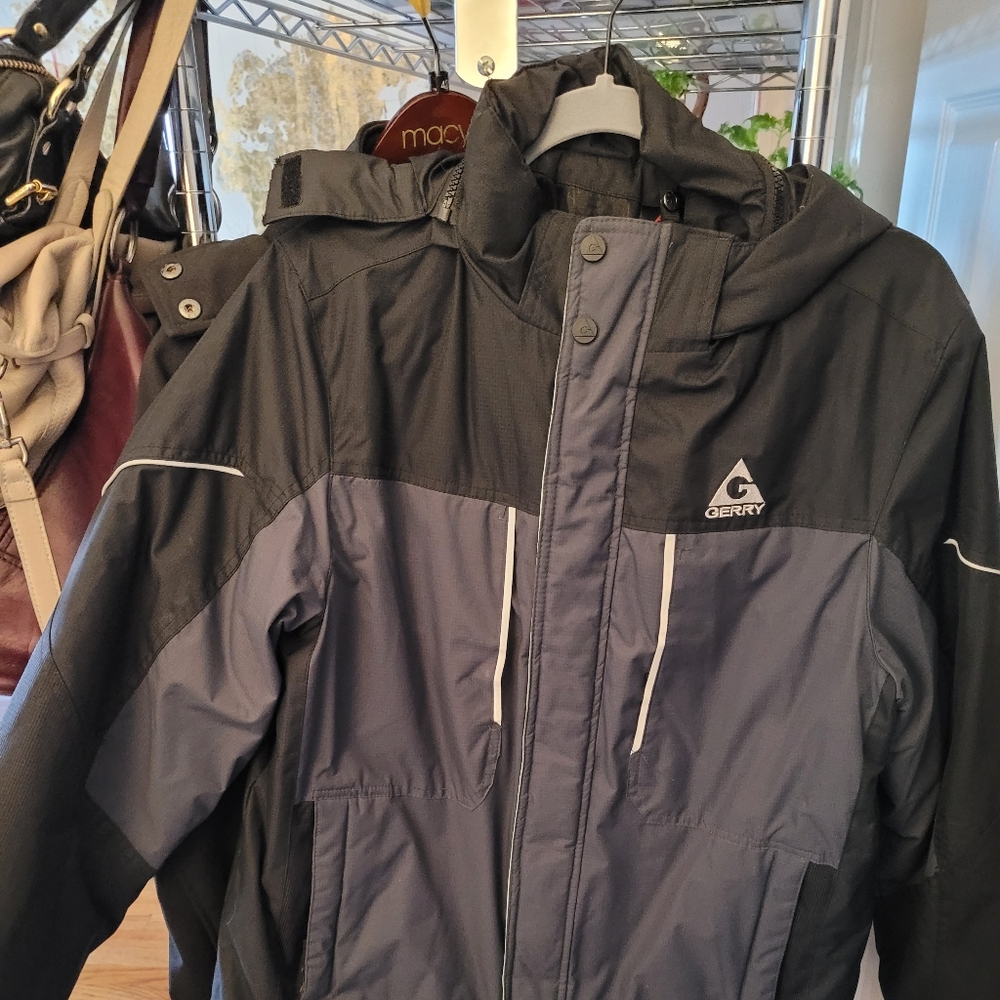Gerry winter coat